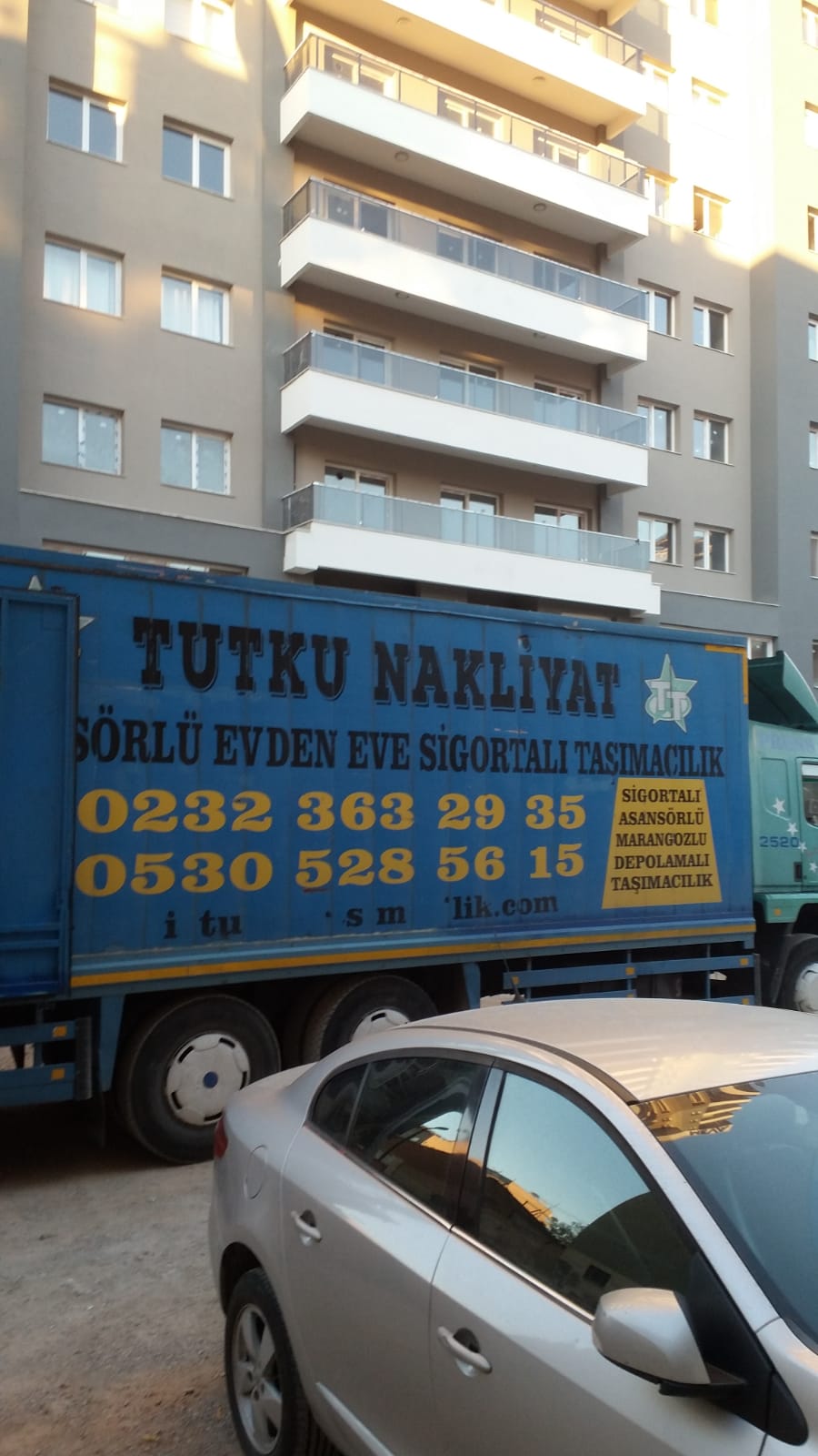 Örnek Çalışmalarımız